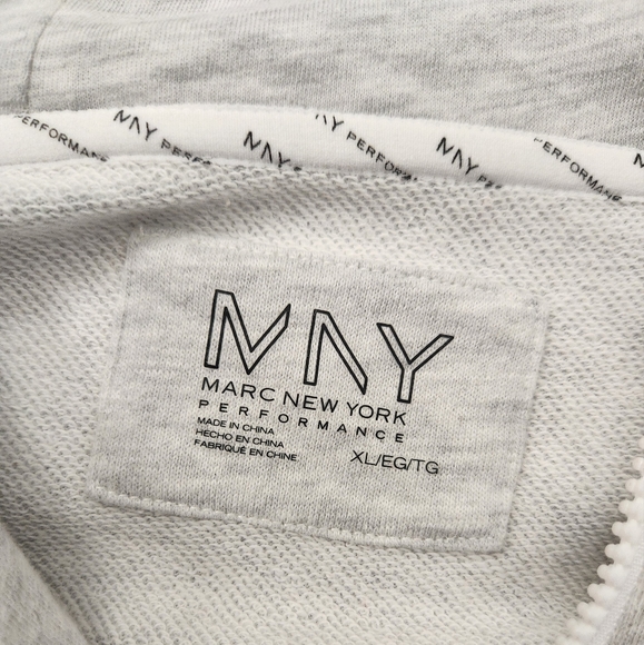 Mark New York Sweater - Picture 2 of 5